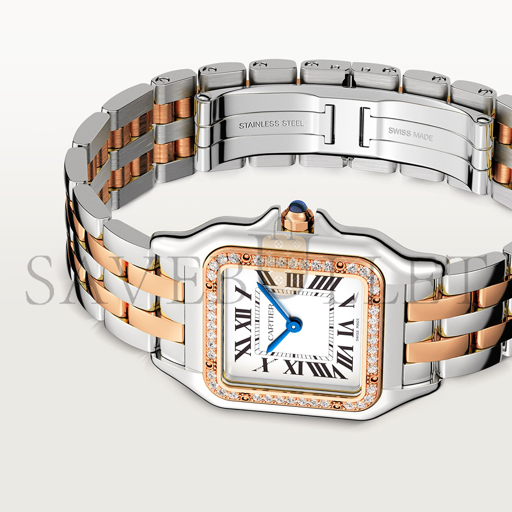 Ca*t*er panthÈre de Ca*t*er watch w3pn0010